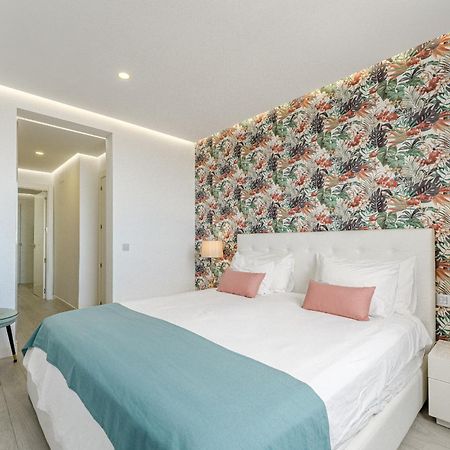 Ocean Garden Playa Paraiso Arona  Exterior photo