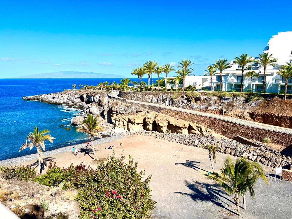 Ocean Garden Playa Paraiso Arona  Exterior photo